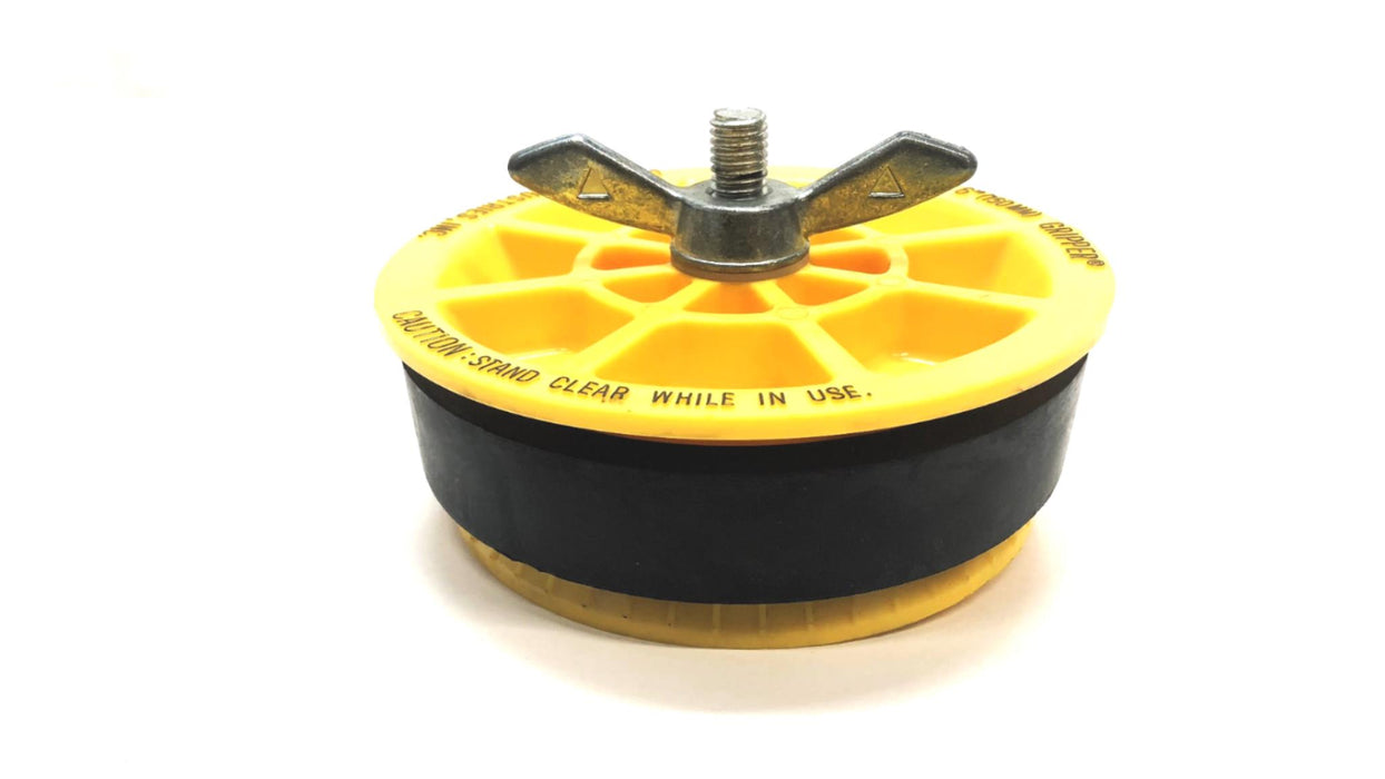 Cherne 6" (150MM) Mechanical Gripper [Lot of 2] 270261 NOS