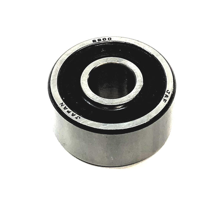 JAF Self-Aligning Rubber Sealed Ball Bearing 2200RS [Lot of 3] NOS