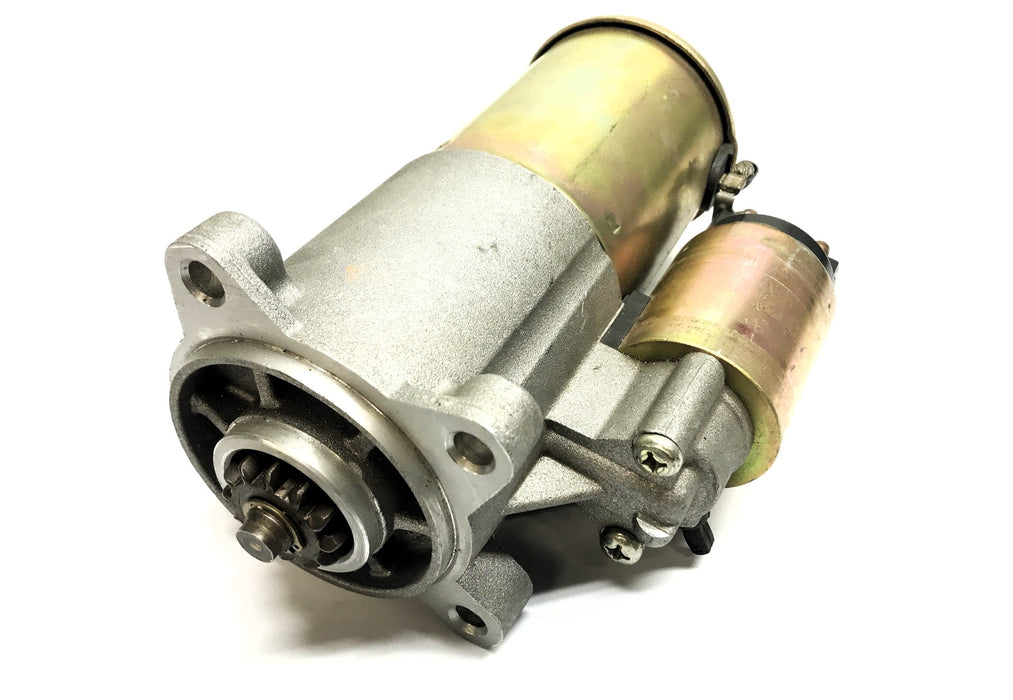 ITM Starter Motor F81U-11131-AA REMANUFACTURED