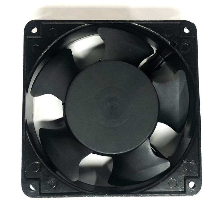 Dayton 115V 60/50Hz 0.24/0.26AMPS 20/22WATTS 115CFM AC Axial Fan 4WT46 NOS
