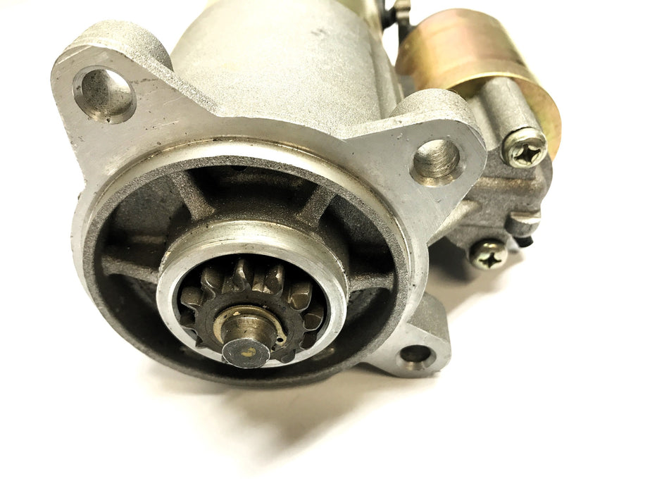 ITM Starter Motor F81U-11131-AA REMANUFACTURED
