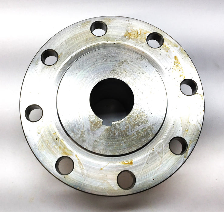 Falk 1030T31 Shaft Hub .8750 Bore 3/16" x 3/32" KW 0251671 (0739851) NOS