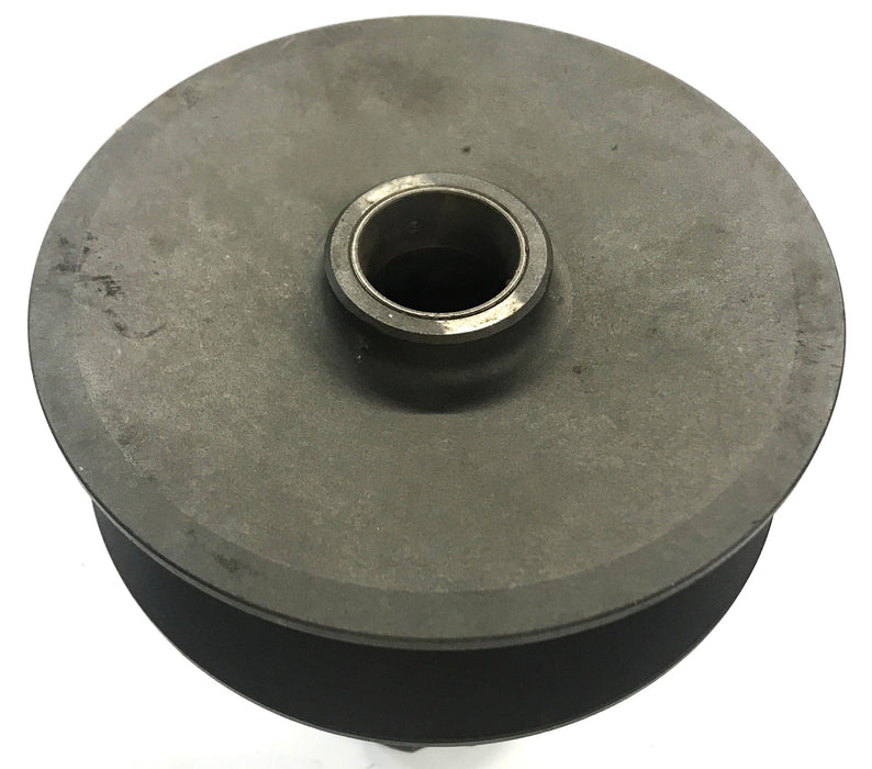 Speed Selector Pulley With Shaft 406-600 NOS