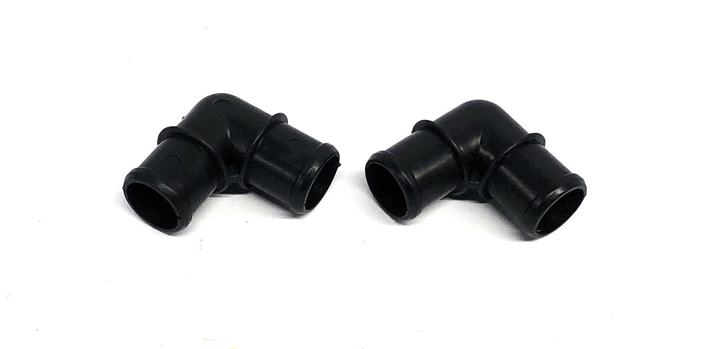 Total Source Fitting HY0379407 [Lot of 2] NOS