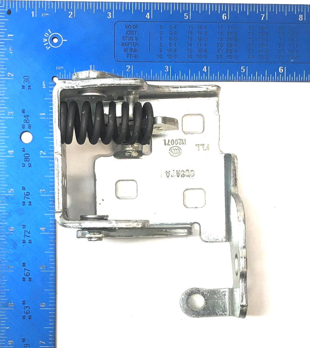 General Motors GM Driver Side Lower Door Hinge 20969645 NOS