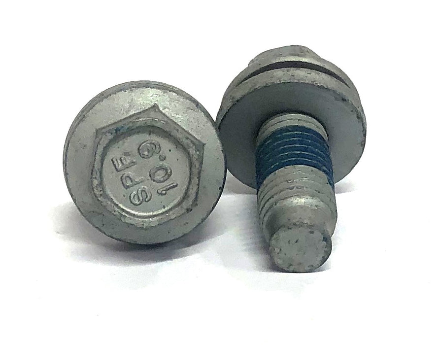 Ford Bolt W706698-S438 [Lot of 3] NOS