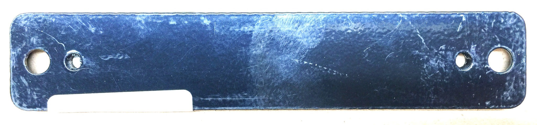 Terex Steel Black Plate 464560TU NOS