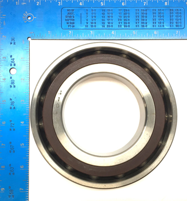 MRC Super Precision Angular Contact Ball Bearing Set (2pcs) 218RD NOS