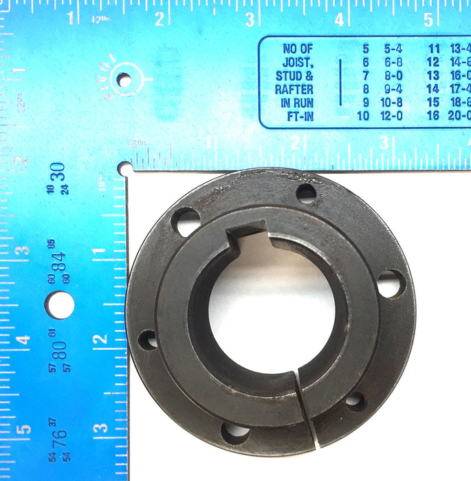 Martin Quick Disconnect Bushing SD 1-7/16" Bore Size NOS