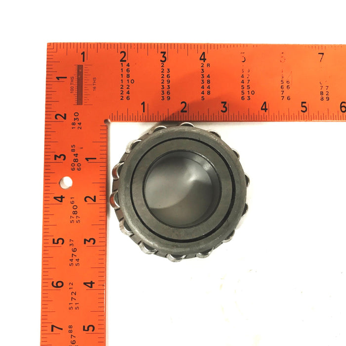 SKF Tapered Roller Bearing Cone K-49162 NOS