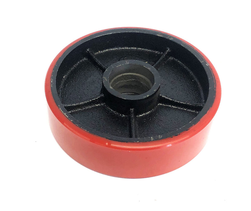 Doosan Steer Wheel AC310 NOS