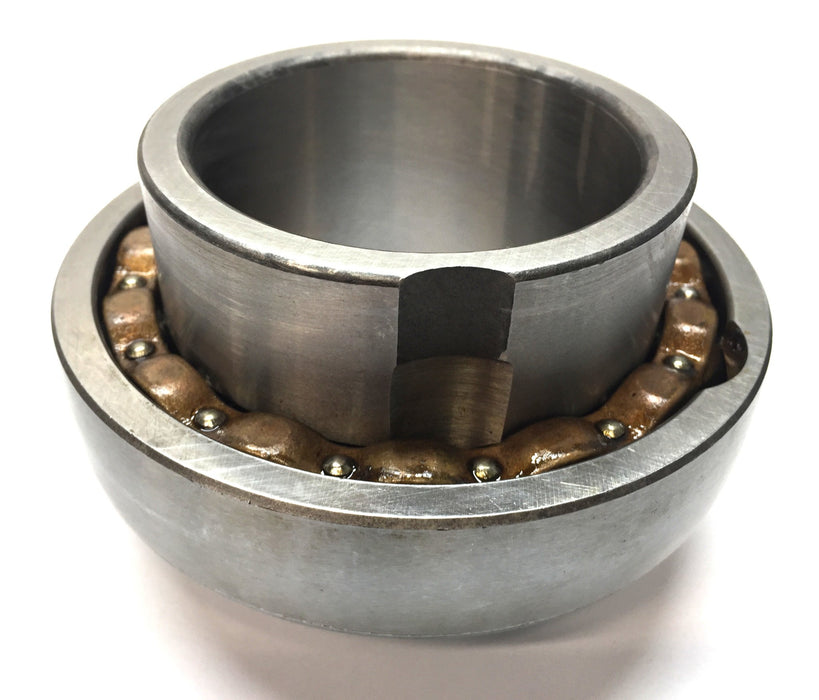 Fafnir Insert Ball Bearing SM1215W (No Collar/No Box) NOS