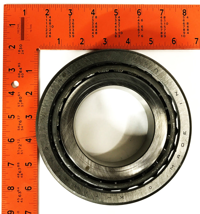 Timken Tapered Bearing Cone and Cup Assembly 595A/592A NOS
