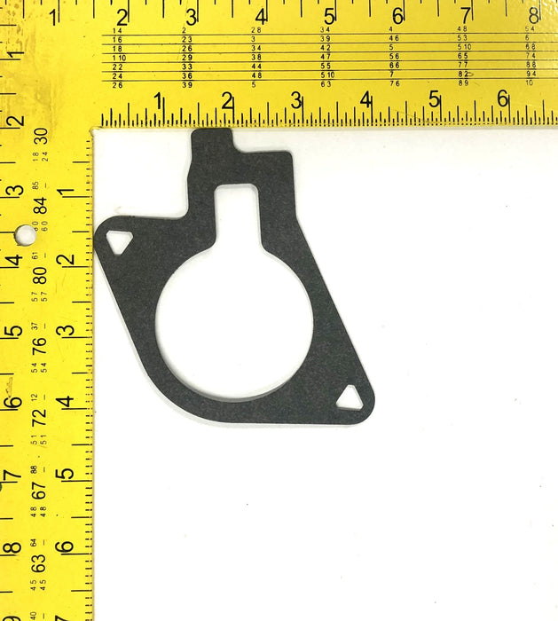 Unbranded Throt. Body Gasket D21219489 NOS