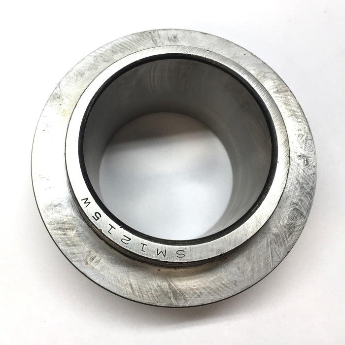 Fafnir Insert Ball Bearing SM1215W (No Collar/No Box) NOS