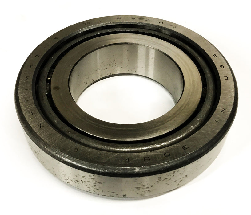 Timken Tapered Bearing Cone and Cup Assembly 595A/592A NOS