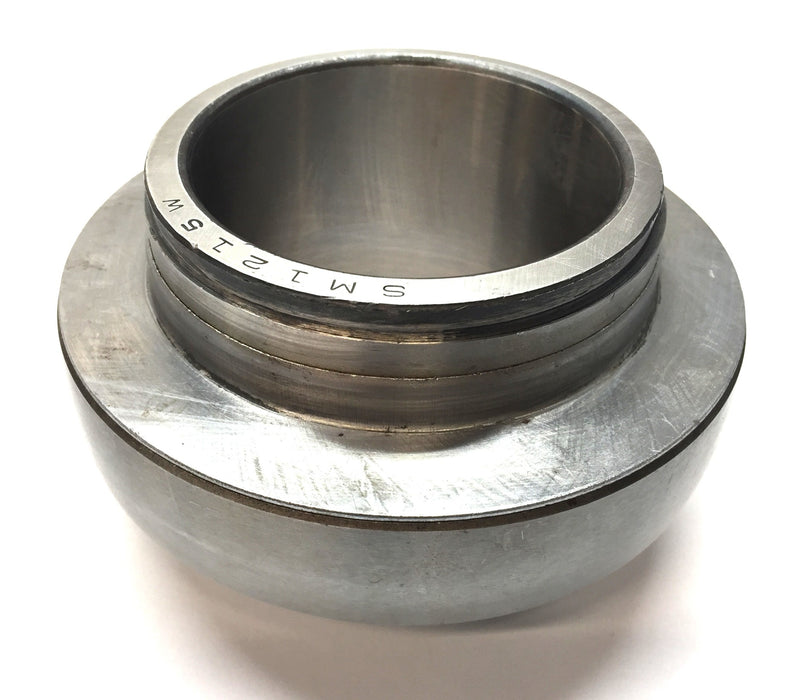 Fafnir Insert Ball Bearing SM1215W (No Collar/No Box) NOS