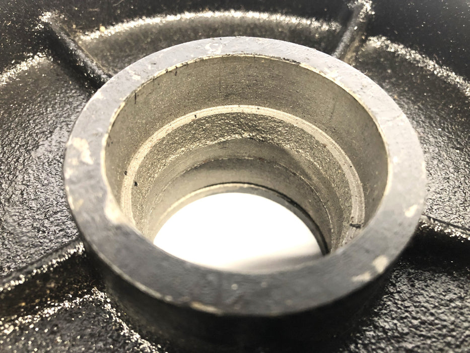 Doosan Steer Wheel AC310 NOS