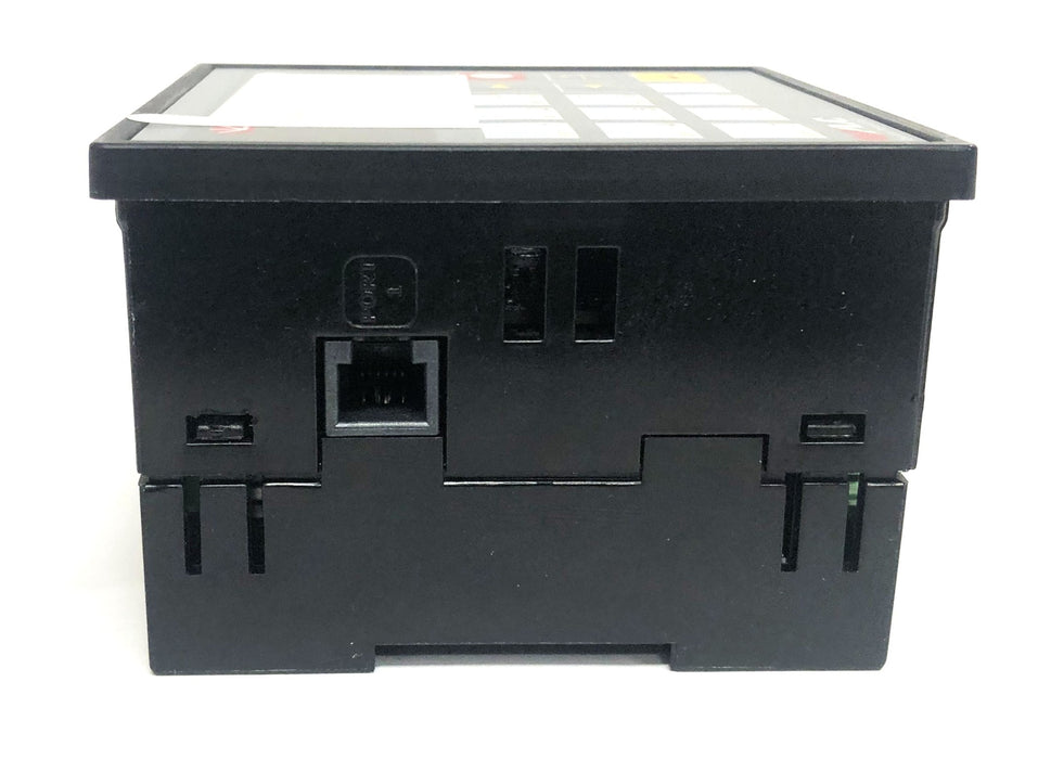 Unitronics M90 30VDC 250VAC 3A RES 12x Relay Industrial Computer M91-2-R34  NOS