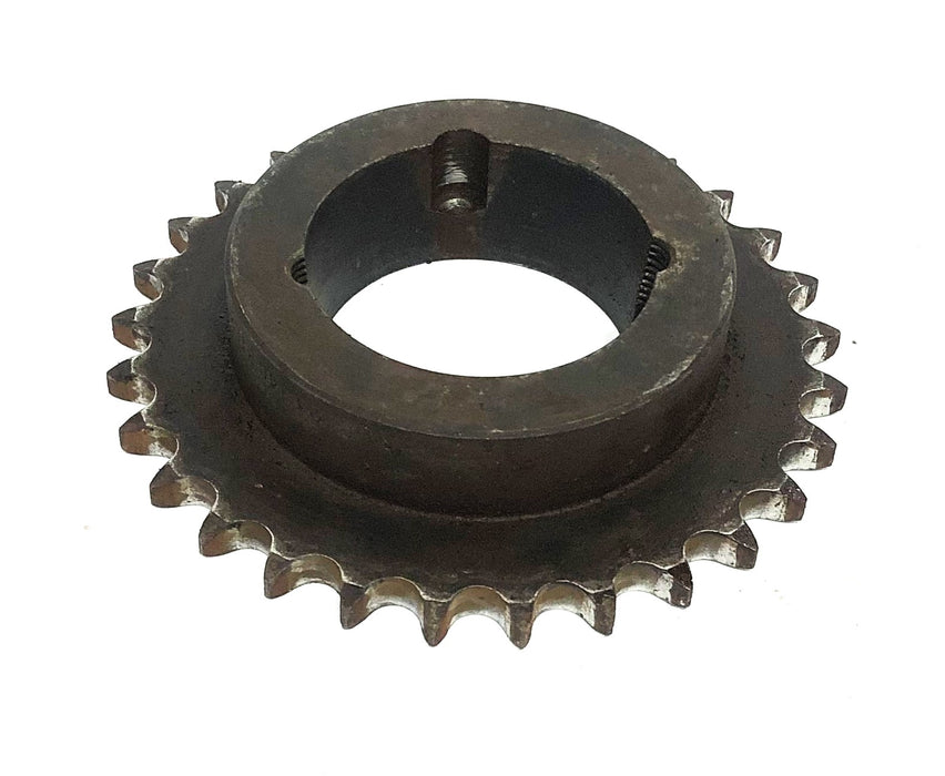 Dodge 1610 Roller Chain Sprocket 40BTL29 USED