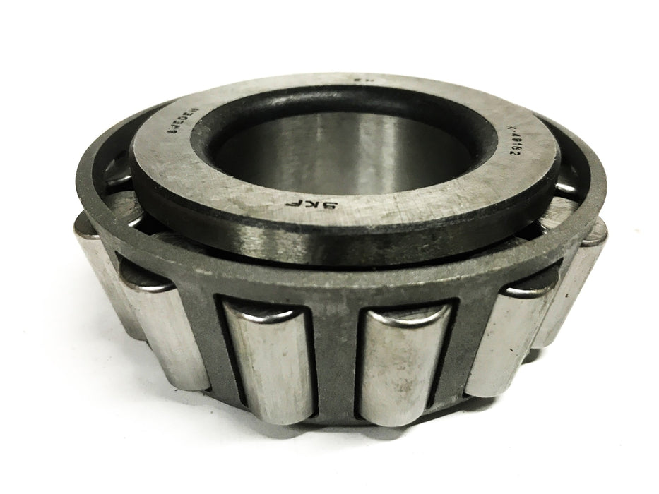 SKF Tapered Roller Bearing Cone K-49162 NOS