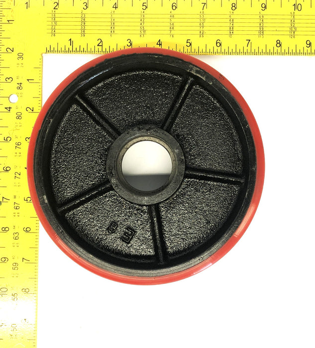 Doosan Steer Wheel AC310 NOS