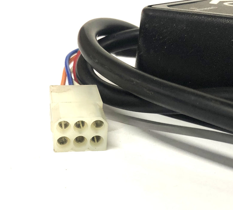 SAM Snow Plow Controller Switch 1306083 NOS