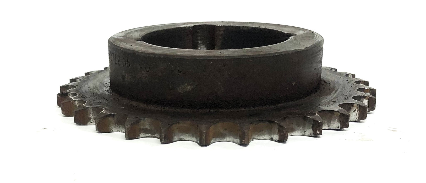 Dodge 1610 Roller Chain Sprocket 40BTL29 USED