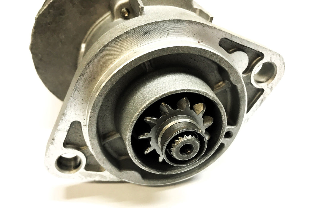 Unbranded Starter Motor 17110 (34204) USED