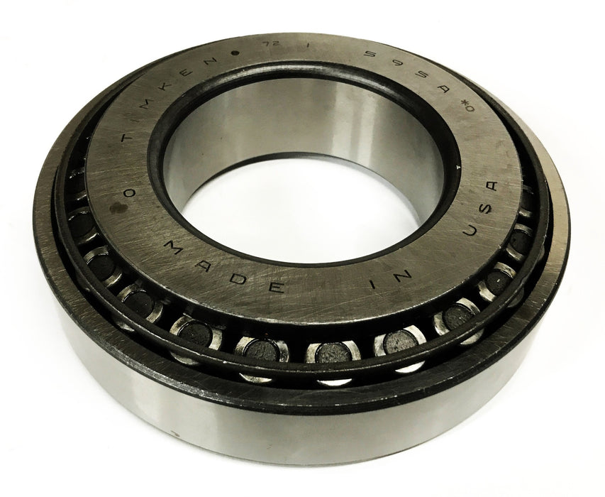 Timken Tapered Bearing Cone and Cup Assembly 595A/592A NOS