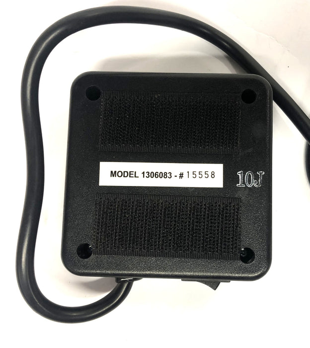 SAM Snow Plow Controller Switch 1306083 NOS