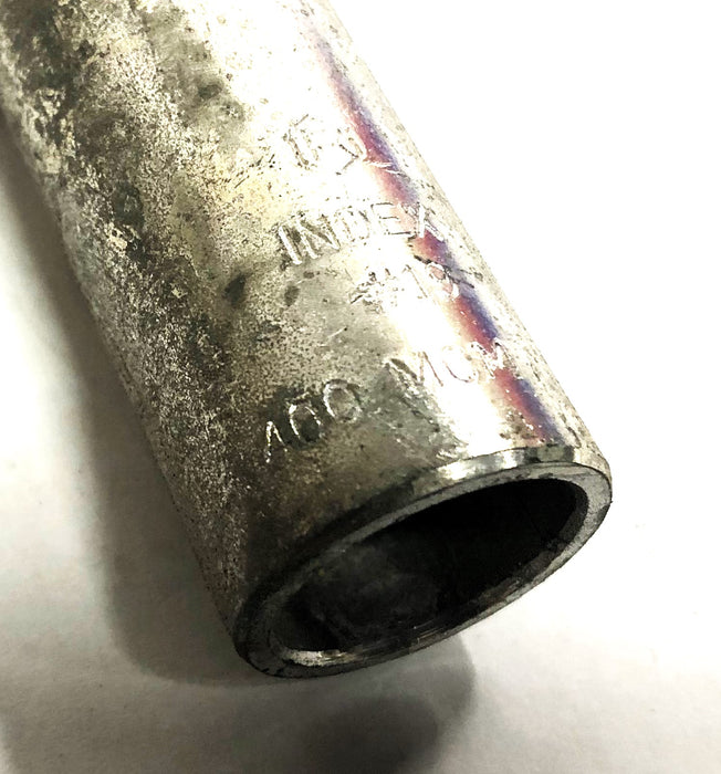 Unbranded #19 Compression Terminal Lug 400MCM [Lot of 6] NOS