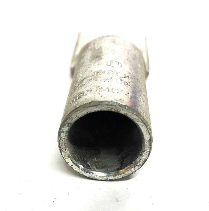 Unbranded #19 Compression Terminal Lug 400MCM [Lot of 6] NOS