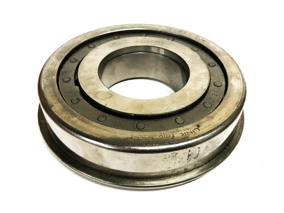 Link-Belt Cylindrical Roller Bearing with Inner Ring and Clip M1312GE/W1 NOS