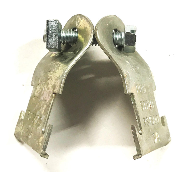 Power Strut Pipe to Strut Clamp PS1300 [Lot of 35] NOS