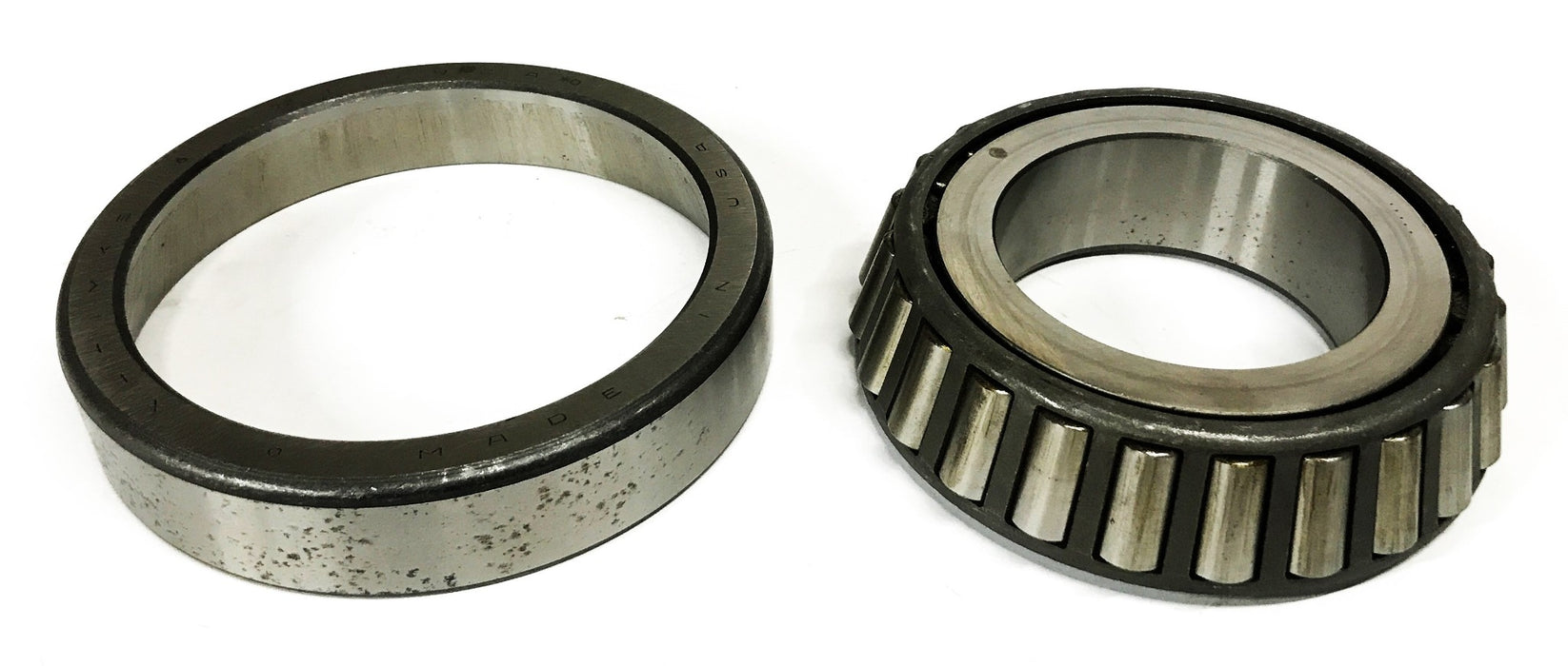 Timken Tapered Bearing Cone and Cup Assembly 595A/592A NOS