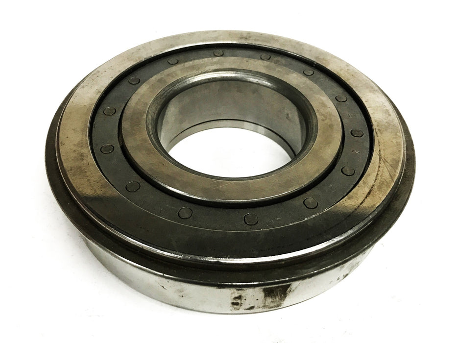 Link-Belt Cylindrical Roller Bearing with Inner Ring and Clip M1312GE/W1 NOS