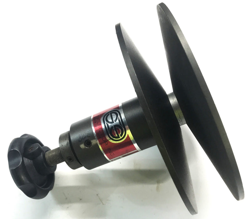 Speed Selector Pulley With Shaft 407-600 NOS