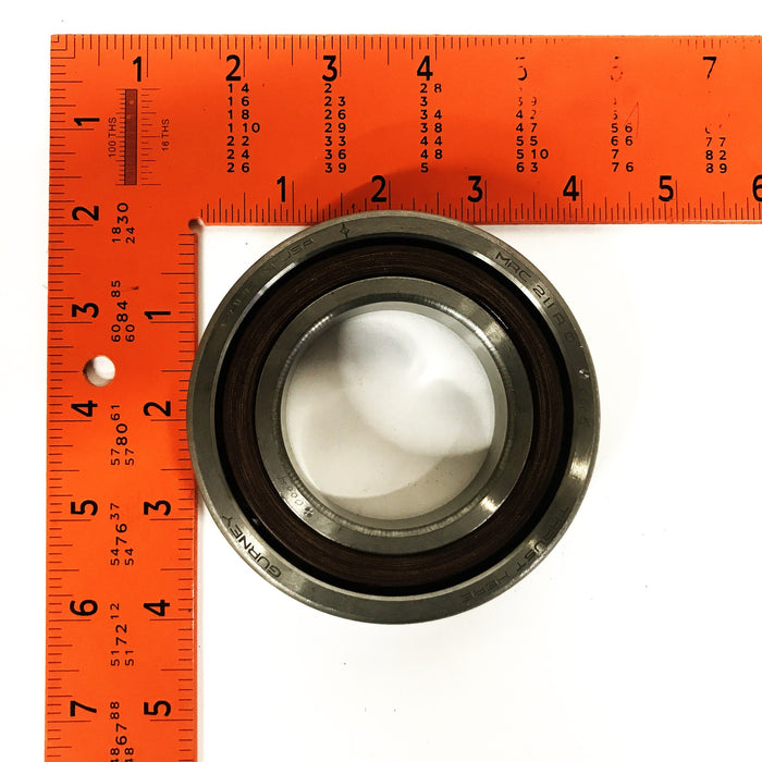 MRC Angular Contact Ball Bearing 211RD NOS