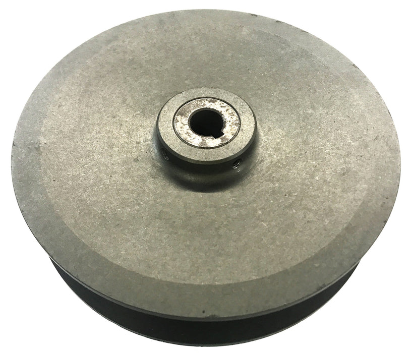 Speed Selector Pulley With Shaft 407-600 NOS