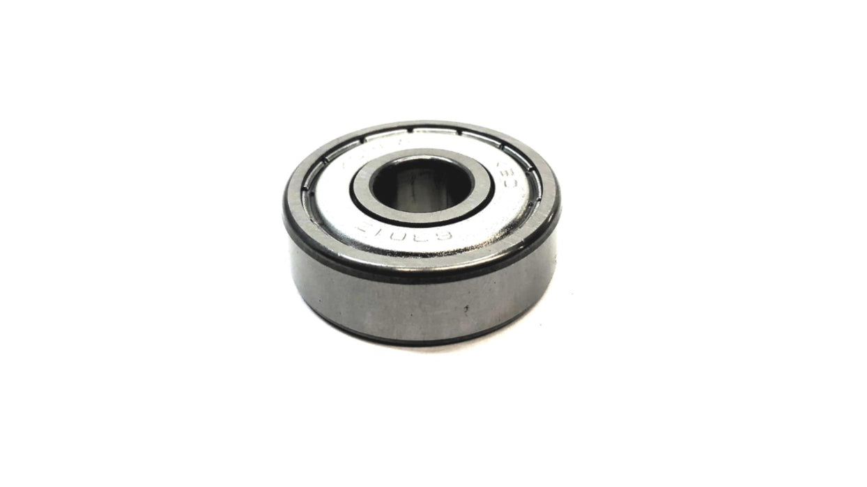 KBC Deep Groove Ball Bearing 6301Z [Lot of 5] NOS