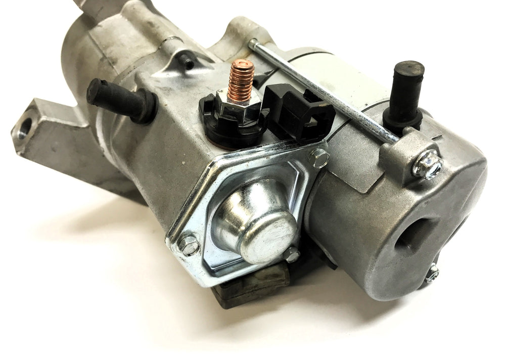 Unbranded High-Torque Starter IMI-228 USED