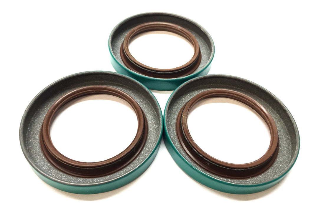 CR Services 37mm x 57mm x 8mm Oil Seal 14940 [Lot of 3] NOS