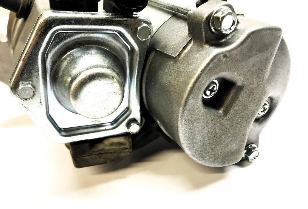Unbranded High-Torque Starter IMI-228 USED