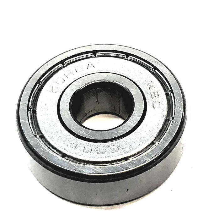 KBC Deep Groove Ball Bearing 6301Z [Lot of 5] NOS