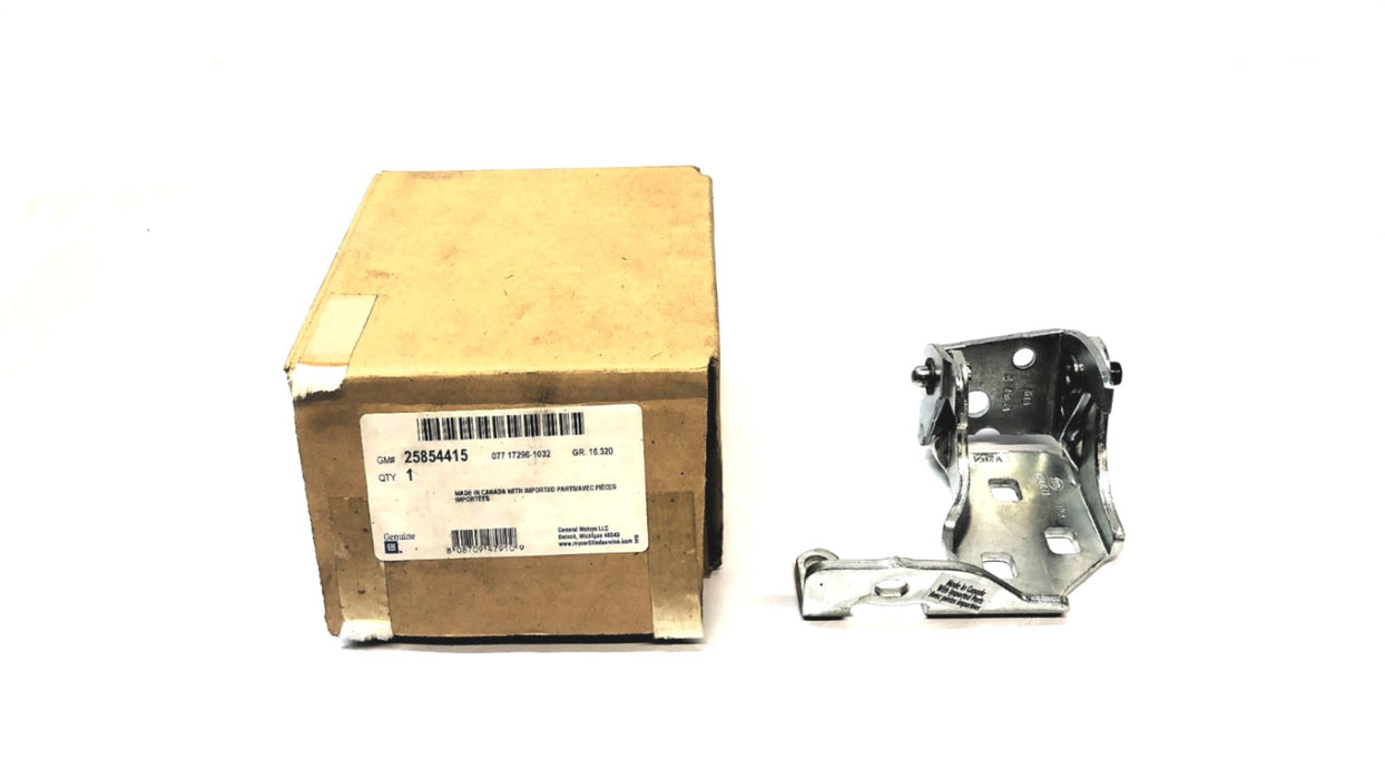 General Motors GM Driver's Side Upper Hinge 25854415 NOS