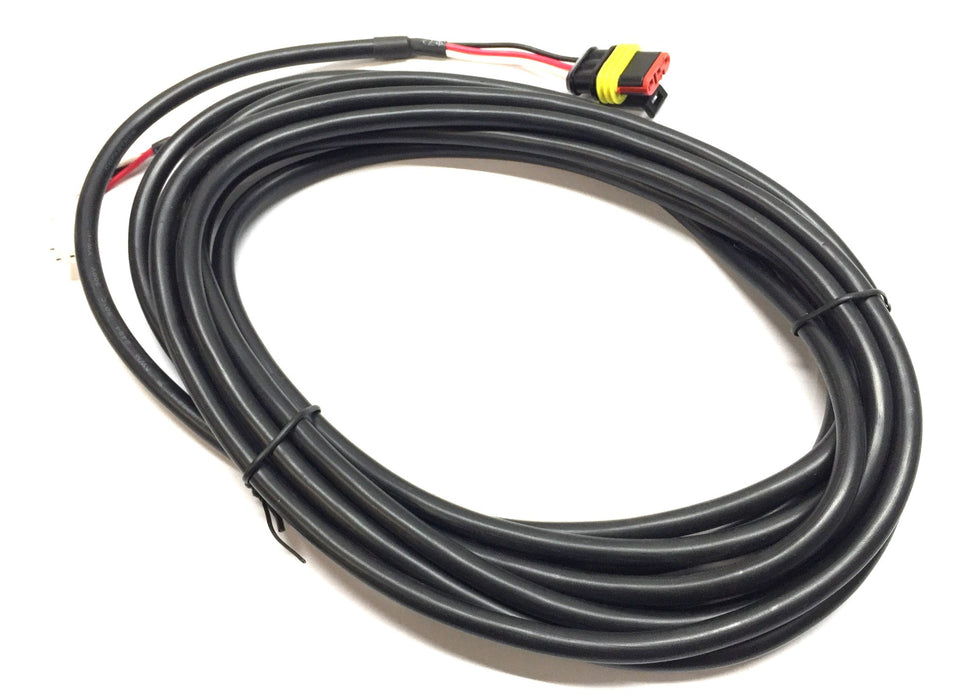ECCO 15' Wiring Harness Cable Assembly 3410-15 NOS
