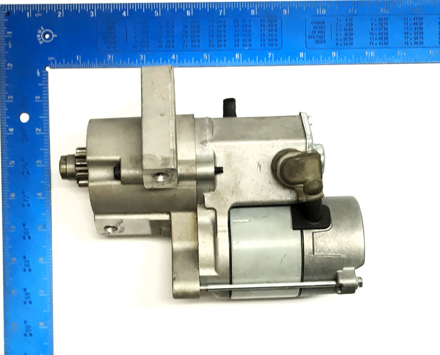 Unbranded High-Torque Starter IMI-228 USED