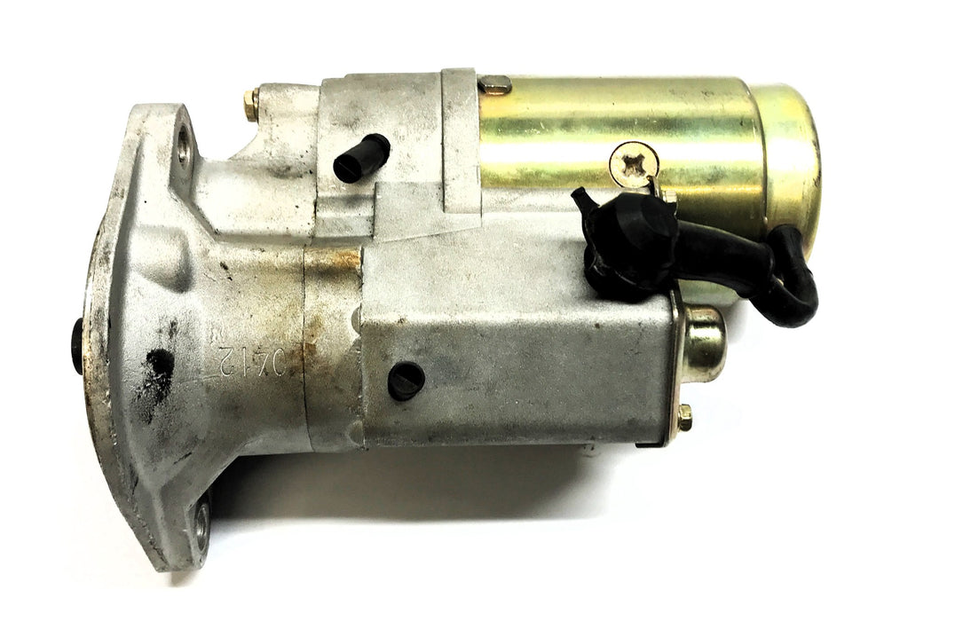 Unbranded Starter Motor SYSN0097 USED