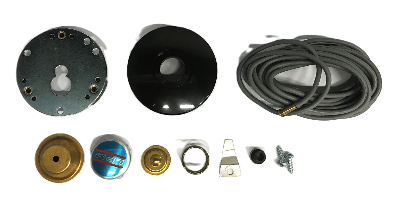 Total Source Horn Button Kit 000-445-2005 NOS